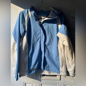Columbia Sports Wear jacket